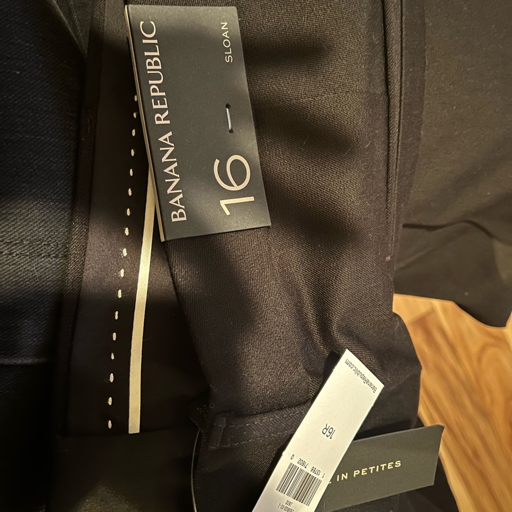 work pants